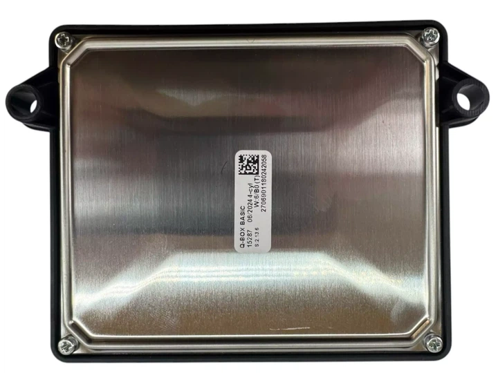 Блок керування STAG-4 Q-BOX Basic на 4 циліндри-WEG-AMA02340 - изображение 3