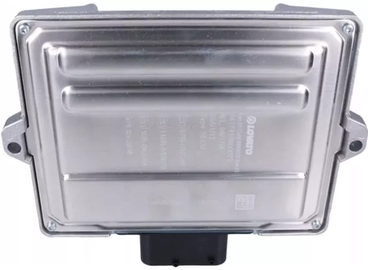 Блок керування Lovato Easy Fast C-OBD-II на 8 циліндрів-616000335 - изображение 2