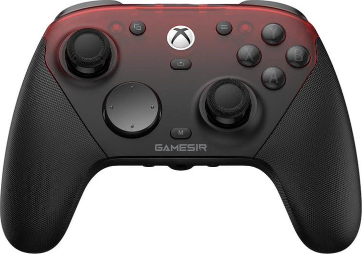 GameSir G7 Pro ブラック Геймпад GameSir G7 Pro Xbox Series X|S, Xbox One, Windows, Android