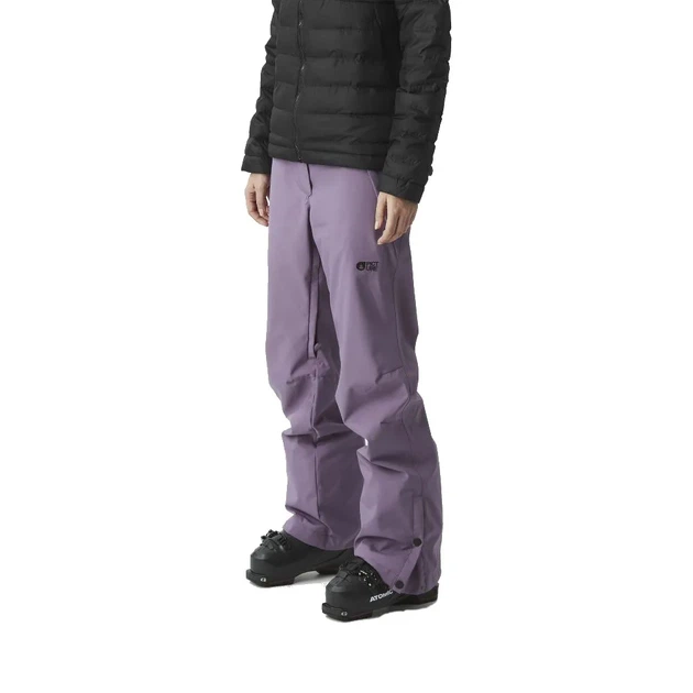 Штани лижні жіночі Picture Organic Treva Pants Wmn grape jam XS (100083961) - Фото 1 Штани лижні жіночі Picture Organic Treva Pants Wmn grape jam XS (100083961) - зображення 1