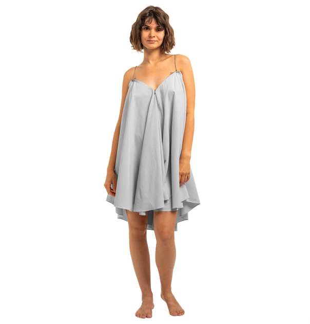 Спідниця Turbat Rio Carnival Wmn Glacier grey Uni (100084505) - зображення 2