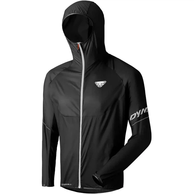 Куртка мужская ветровка Dynafit Vert Wind Jacket Mns 911 XL (100067940) - изображение 3