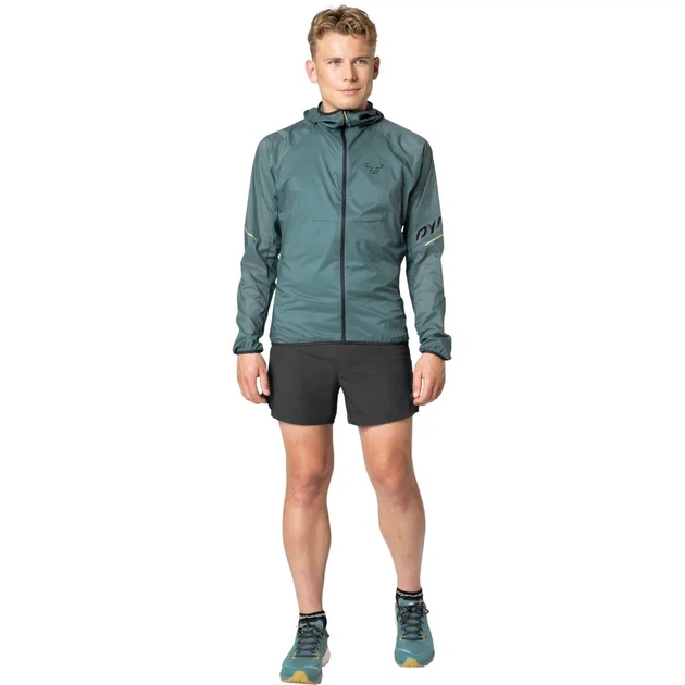 Куртка мужская ветровка Dynafit Vert Wind Jacket Mns 3091 M (100079544) - изображение 2