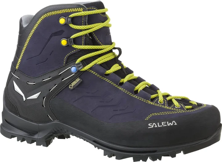 Ботинки демисезонные для туризма Salewa MS Rapace GTX 960 45 (100033661) - изображение 2