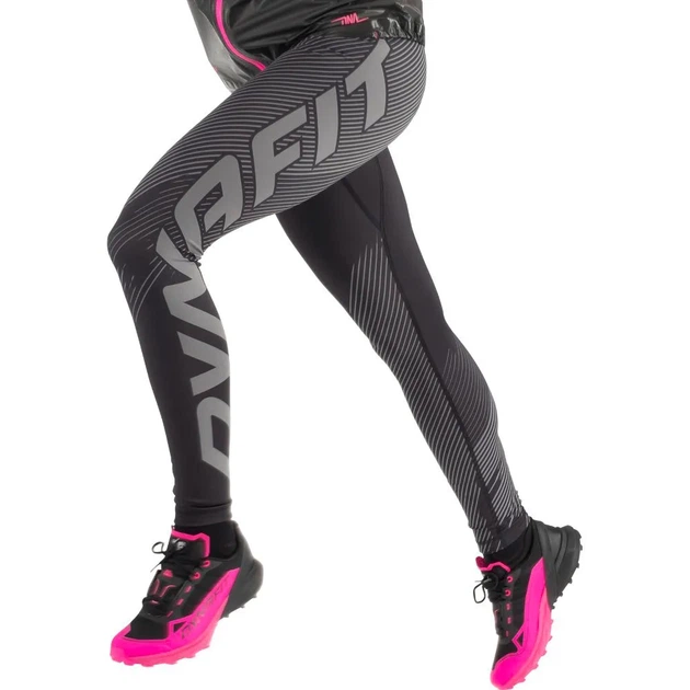 Штаны женские для бега Dynafit Ultra Graphic Long Tights Wms 911 XS (100057167) - Фото 1 Штаны женские для бега Dynafit Ultra Graphic Long Tights Wms 911 XS (100057167) - изображение 1
