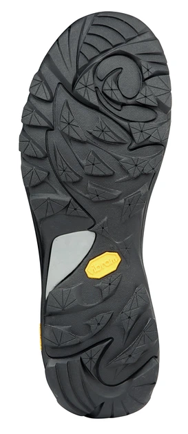 Жіночі черевики для туризму Zamberlan New Trail Lite EVO GTX Wns Dark blue 37 (100006569) - зображення 3