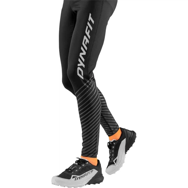 Брюки для бега мужские Dynafit Reflective Tights Mns 911 M (100048759) - Фото 4 Брюки для бега мужские Dynafit Reflective Tights Mns 911 M (100048759) - изображение 4