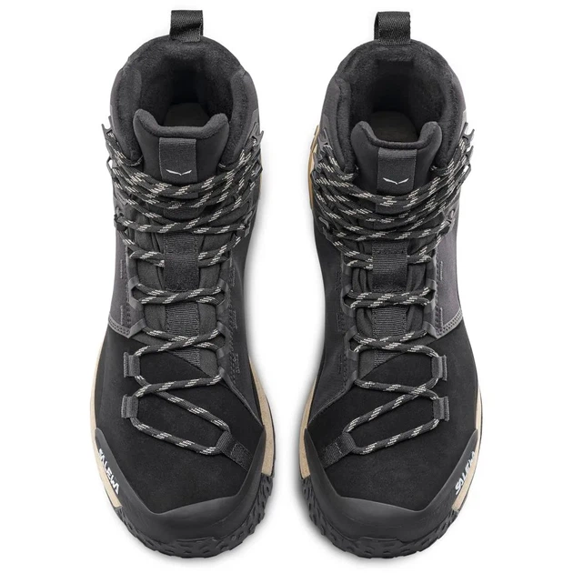 Ботинки зимние для туризма Salewa Puez Winter MID PTX Mns 971 44 (100068870) - изображение 5