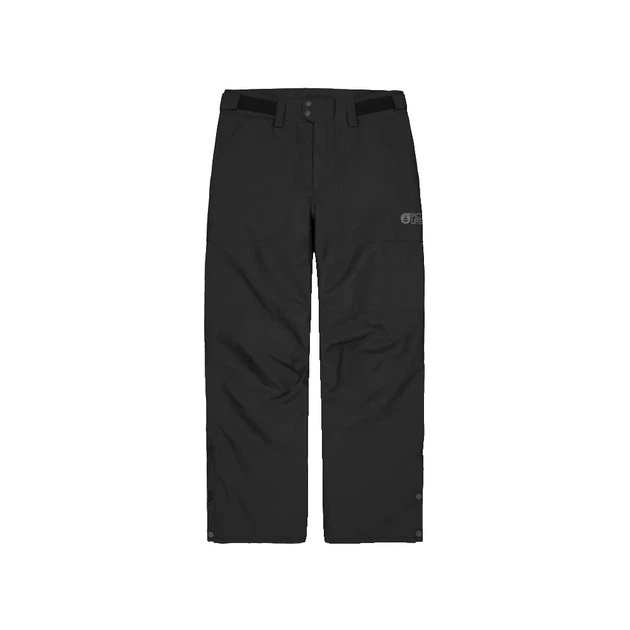 Лыжные штаны мужские Picture Organic Plan Pants Mns Black L (100083968) - Фото 6 Лыжные штаны мужские Picture Organic Plan Pants Mns Black L (100083968) - изображение 6