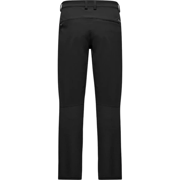 Треккинговые брюки мужские Salewa Puez Dolomia 2 Pants Mns 5280 L (100084079) - изображение 6