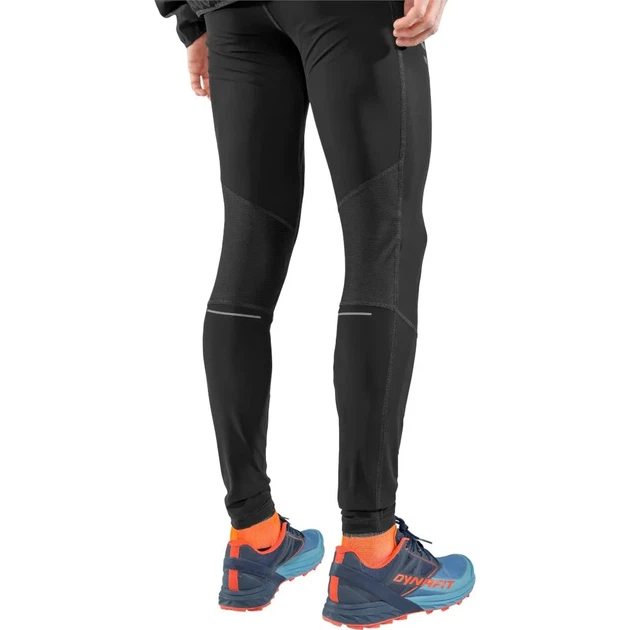 Тайтсы мужские Dynafit Ultra 2 Long Tights Men 912 L (100062345) - Фото 3 Тайтсы мужские Dynafit Ultra 2 Long Tights Men 912 L (100062345) - изображение 3