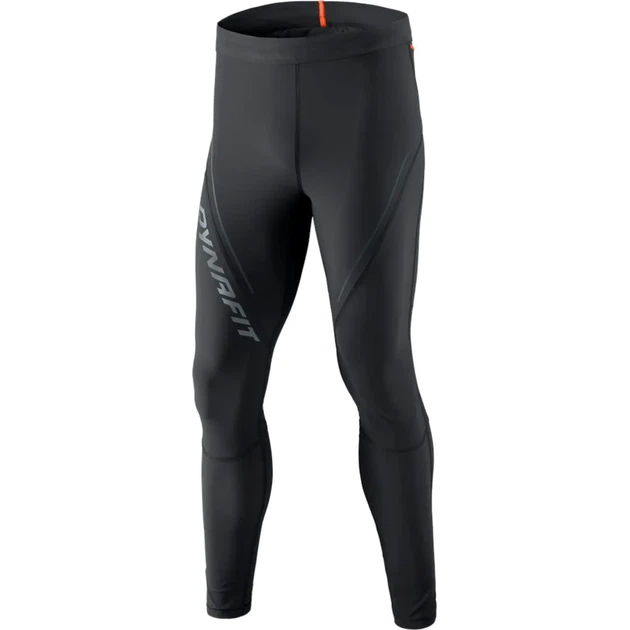 Тайтсы мужские Dynafit Ultra 2 Long Tights Men 912 L (100062345) - Фото 5 Тайтсы мужские Dynafit Ultra 2 Long Tights Men 912 L (100062345) - изображение 5