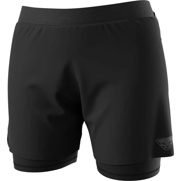 Шорти жіночі для бігу Dynafit Alpine Pro 2/1 Wms 911 M (100056179) - Фото 4 Шорти жіночі для бігу Dynafit Alpine Pro 2/1 Wms 911 M (100056179) - зображення 4