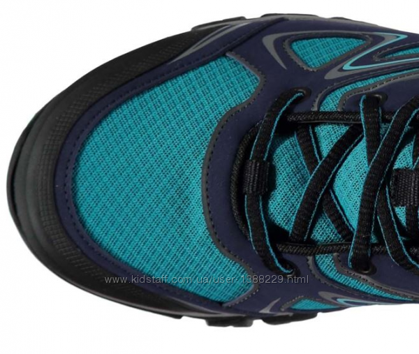 Кросівки Karrimor Surge WTX 5(38) - Фото 4 Кросівки Karrimor Surge WTX 5(38) - изображение 4