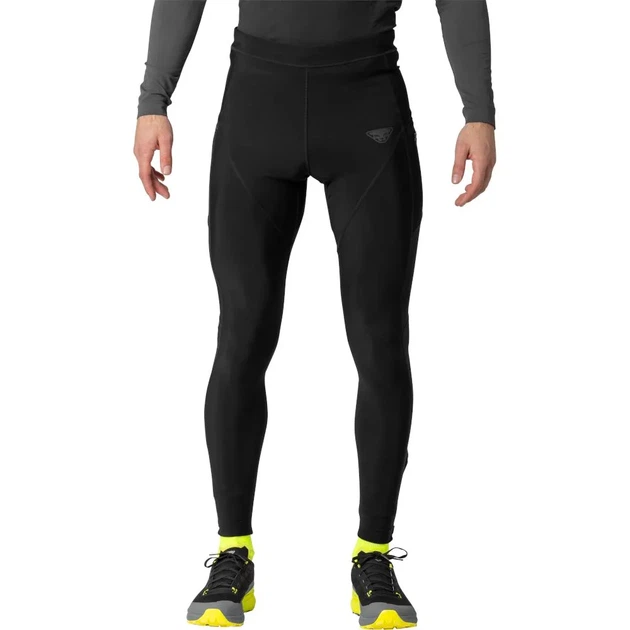 Брюки мужские утепленные для бега Dynafit Winter Running Tights Mns 0911 XXL (100084038) - Фото 1 Брюки мужские утепленные для бега Dynafit Winter Running Tights Mns 0911 XXL (100084038) - изображение 1