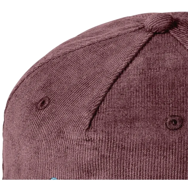 Кепка бейсболка Ortovox Vintage Badge Cap Winetasting 58 (100080931) - изображение 5