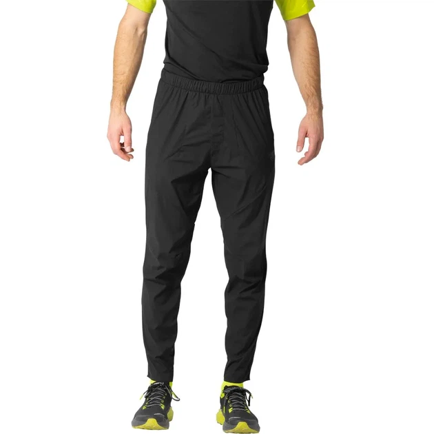 Брюки для бега мужские Dynafit Trail Reflective Pnt Mns 0910 XL (100084036) - Фото 1 Брюки для бега мужские Dynafit Trail Reflective Pnt Mns 0910 XL (100084036) - изображение 1