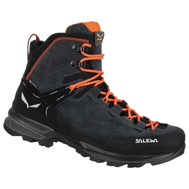 Ботинки демисезонные для трекинга Salewa MS MTN Trainer 2 Mid GTX 876 42 (100031454) - изображение 2