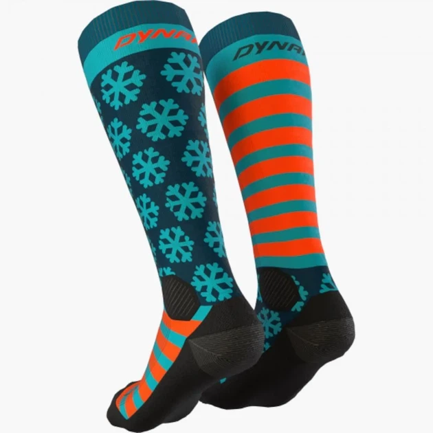 Теплые носки спортивные высокие Dynafit FT Graphic Socks 8071 M (100025602) - Фото 1 Теплые носки спортивные высокие Dynafit FT Graphic Socks 8071 M (100025602) - изображение 1