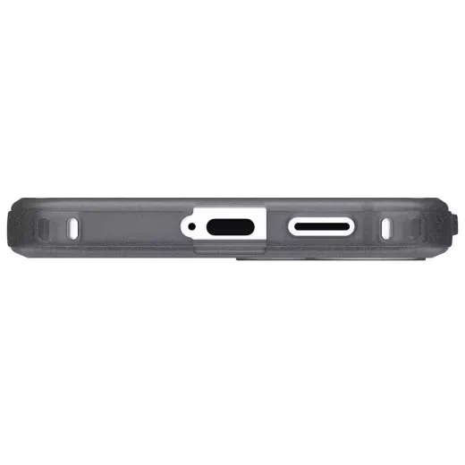 Протиударний чохол UAG Dot Magsafe Ash для Samsung Galaxy S25 Plus (2144971F3131) - зображення 4