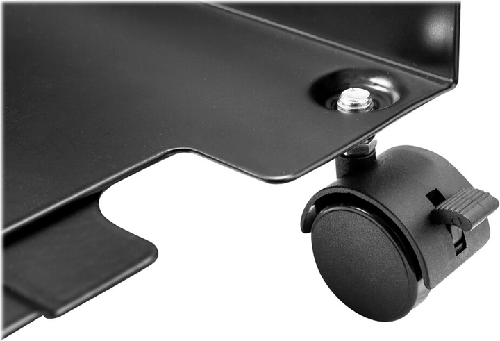 Тримач системного блоку Neomounts M100 Black (CPU-M100BLACK) - зображення 4