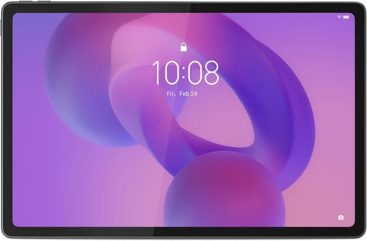 Планшет Lenovo Idea Tab Plus (361ZU) 12.1' 8/256Gb 5G Luna Grey + Pen (ZAGF0114UA) UA UCRF - зображення 3