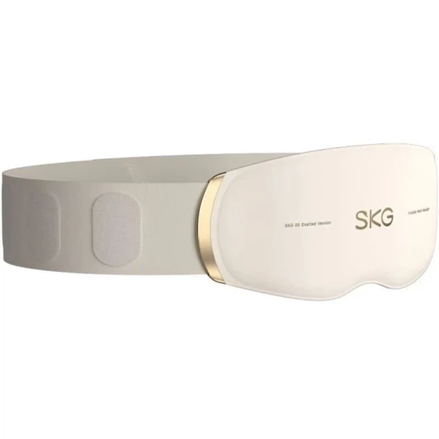 Mасажер для талії та спини SKG GS500 Waist Massager UA - изображение 2