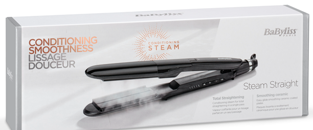 Стайлер (выпрямитель) BaByliss ST492E - Фото 4 Стайлер (выпрямитель) BaByliss ST492E - изображение 4