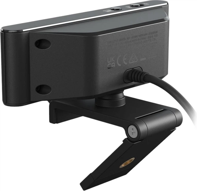 Kamera internetowa Creative Live! Cam 4K UHD Black (73VF099000000) - obraz 6