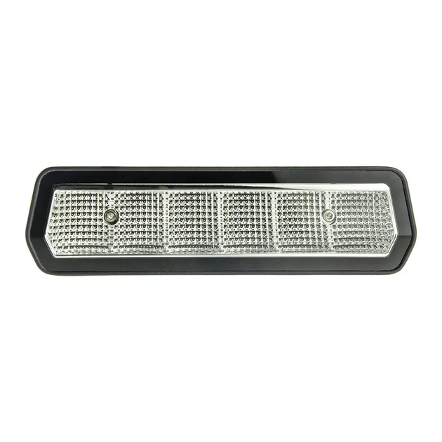 Світлодіодна фара StarLight SL-W0830F ближній розсіяний світло, прожектор WHITE 30W 3000Lm 5700K 12/24V - зображення 6
