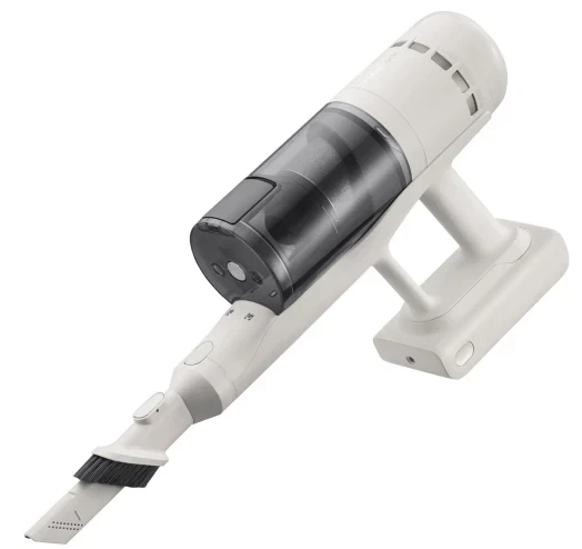 Вертикальний + ручний пилосос (2в1) RoboRock Alioth Lite H60 Hub UA - изображение 4