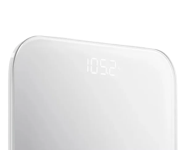 Умные весы Xiaomi Mijia Scale S200 Bluetooth 5.0 White - изображение 2