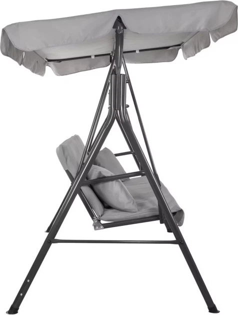 Huśtawka ogrodowa Springos LUNA GS0013 - obraz 3