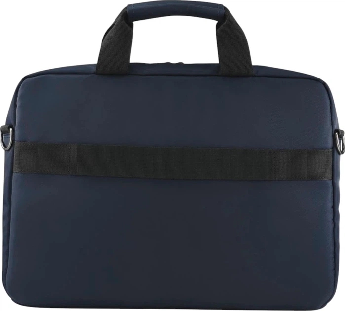 Сумка для ноутбука Hama Premium Lightweight 15.6-16.2" Blue (222042) - зображення 2