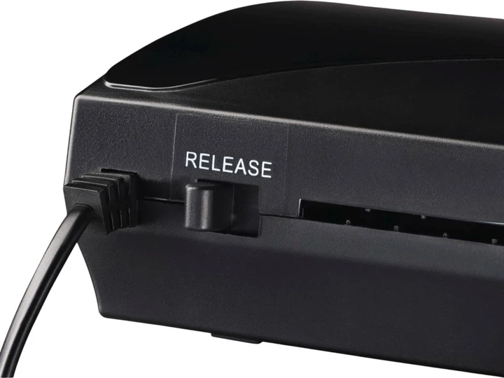 Laminator Hama Home & Office A3 (00050562) - obraz 3