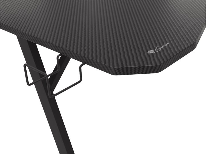 Biurko gamingowe Genesis Holm 510 RGB (NDS-1732) - obraz 6