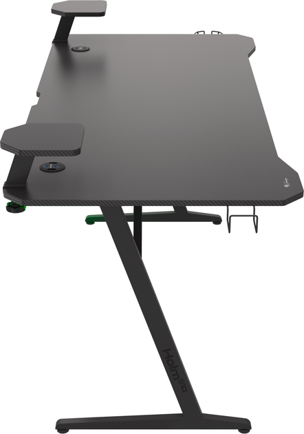 Biurko gamingowe Genesis Holm 510 RGB (NDS-1732) - obraz 7