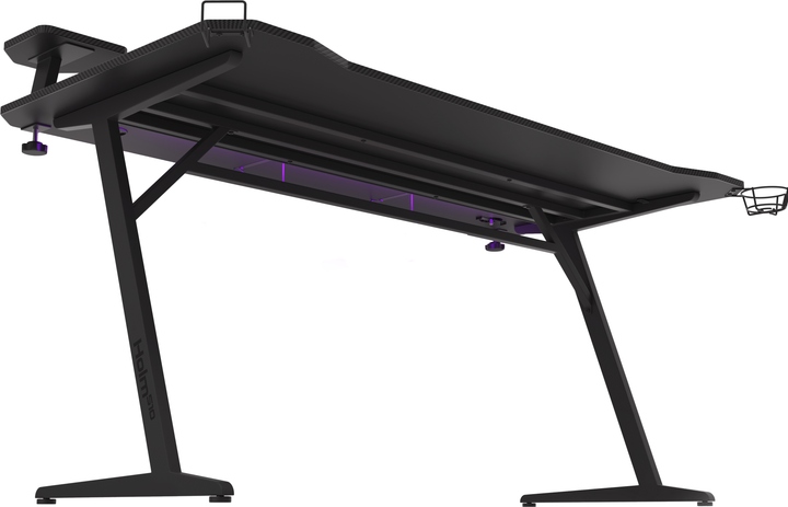 Biurko gamingowe Genesis Holm 510 RGB (NDS-1732) - obraz 9