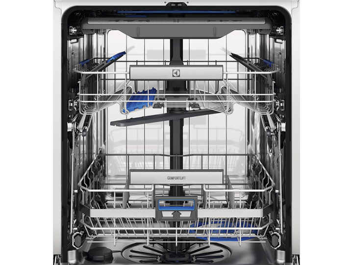 Посудомоечная машина встраиваемая Electrolux - EEC87400W - Фото 4 Посудомоечная машина встраиваемая Electrolux - EEC87400W - изображение 4