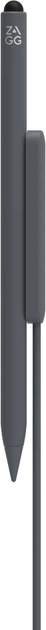 Cтилус Zagg Pro Stylus 2 Grey (109912139) - зображення 3