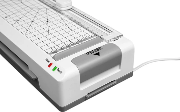 Laminator Tracer TRL-7 (TRANIS47269) - obraz 3