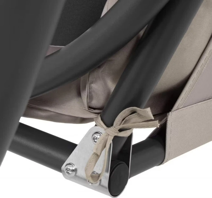 Huśtawka ogrodowa Springos DEIZY GS0031 - obraz 3