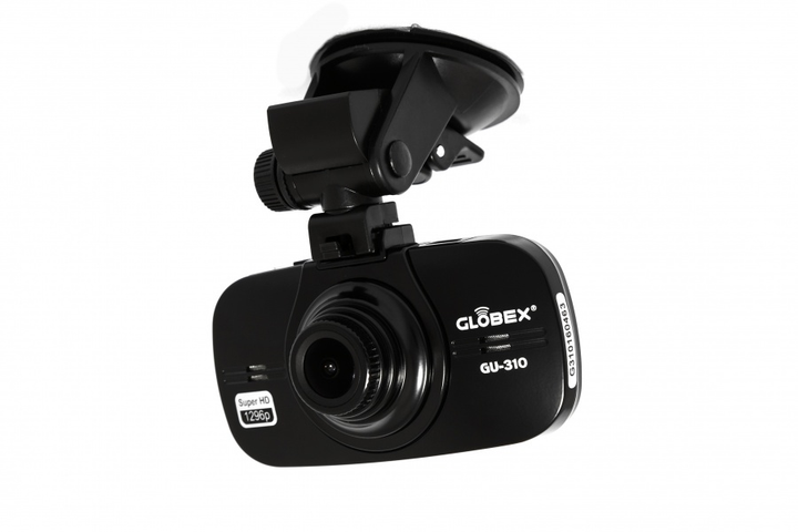 Відеореєстратор Globex GU-310 - зображення 4