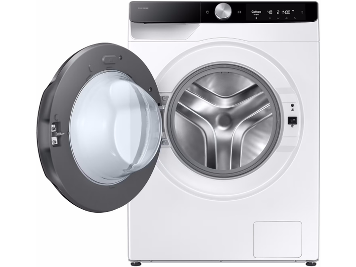 Прально-сушильна машина автоматична Beko WD90DG6B85BKU4 - изображение 2