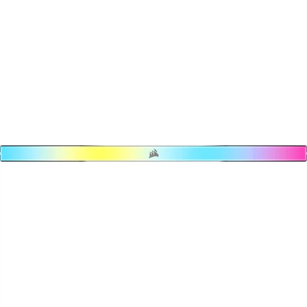 Модуль памяти DDR5 Corsair Vengeance RGB 2x48GB 6400MHz Black (CMH96GX5M2B6400C32) [154312] - изображение 5