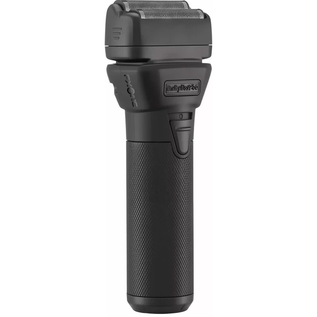 Шейвер Babyliss Pro FXONE All-Metal FX79FSMBE Black [153078] - изображение 2