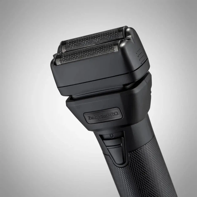 Шейвер Babyliss Pro FXONE All-Metal FX79FSMBE Black [153078] - изображение 7