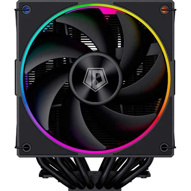 Куллер для процессора ID-Cooling Frozn A620 ARGB Black [148478] - изображение 2
