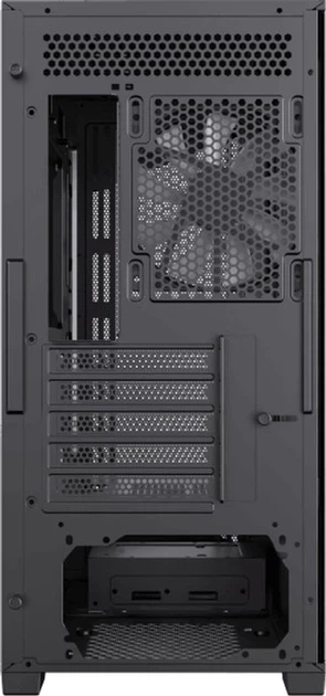 Корпус GameMax Defender MB з 4 ARGB вентиляторами - Фото 7 Корпус GameMax Defender MB з 4 ARGB вентиляторами - зображення 7