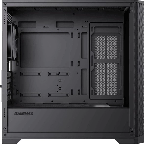 Корпус GameMax Defender MB з 4 ARGB вентиляторами - Фото 9 Корпус GameMax Defender MB з 4 ARGB вентиляторами - зображення 9
